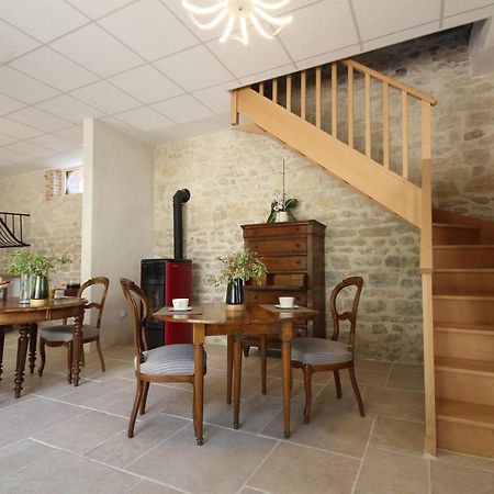 Le Clos Ligérien Nevers Extérieur photo