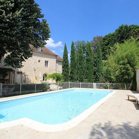 Le Clos Ligérien Nevers Extérieur photo