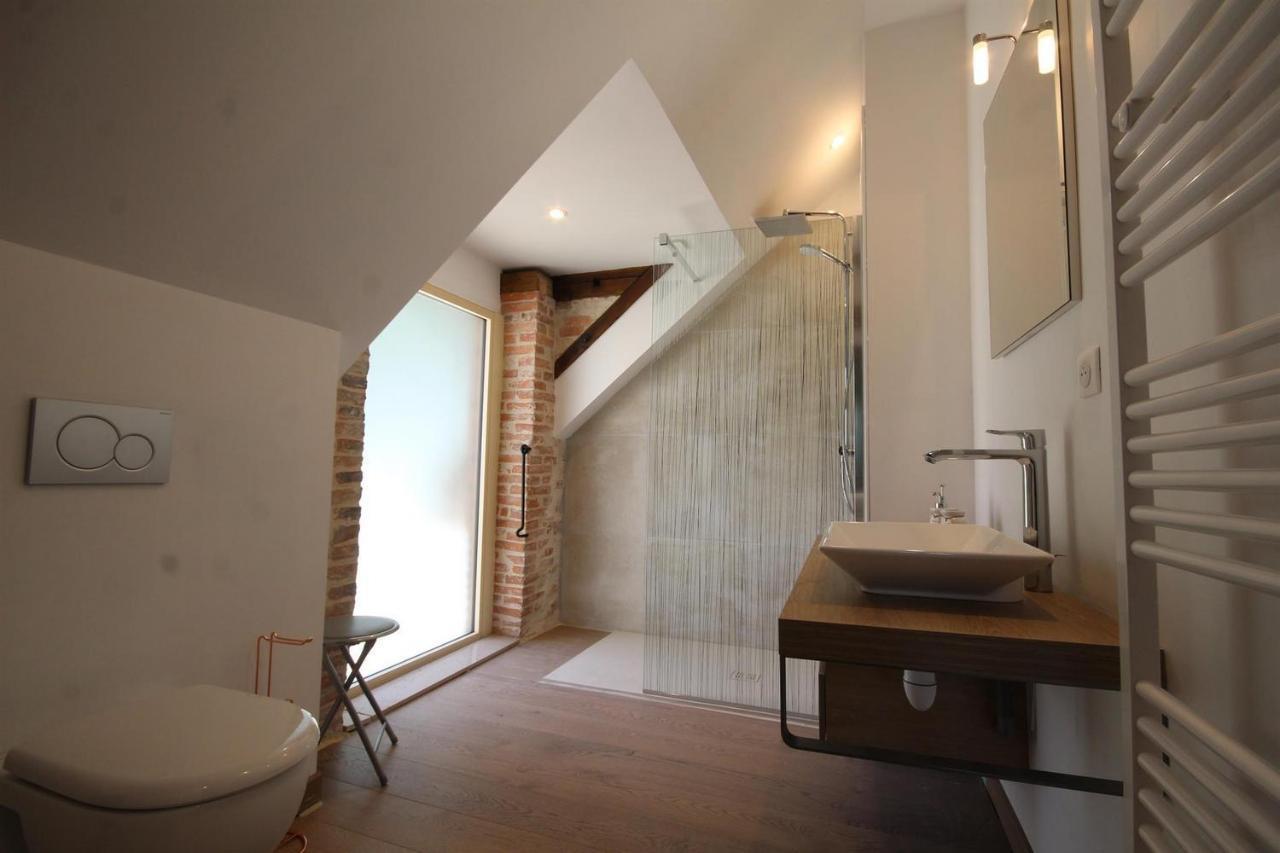 Le Clos Ligérien Nevers Extérieur photo