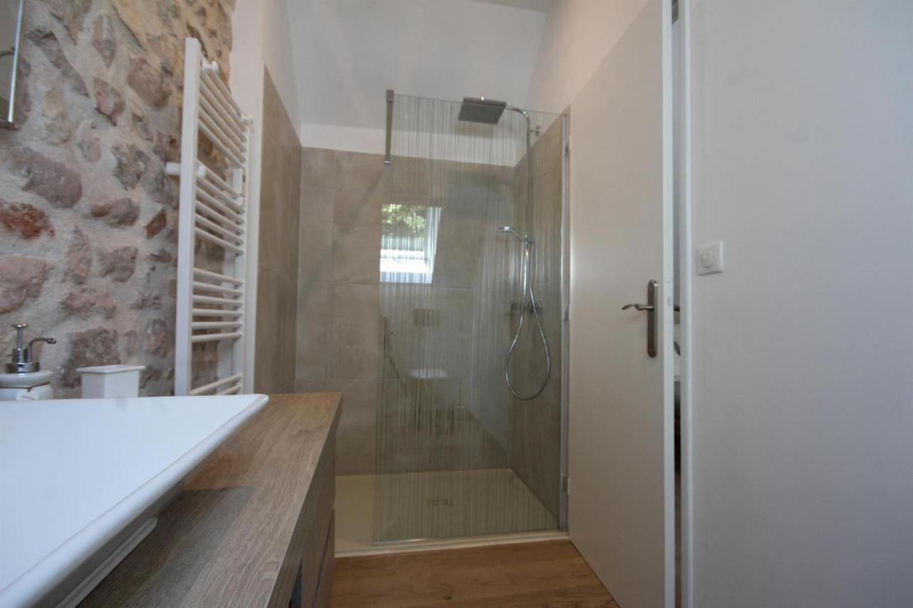 Le Clos Ligérien Nevers Extérieur photo