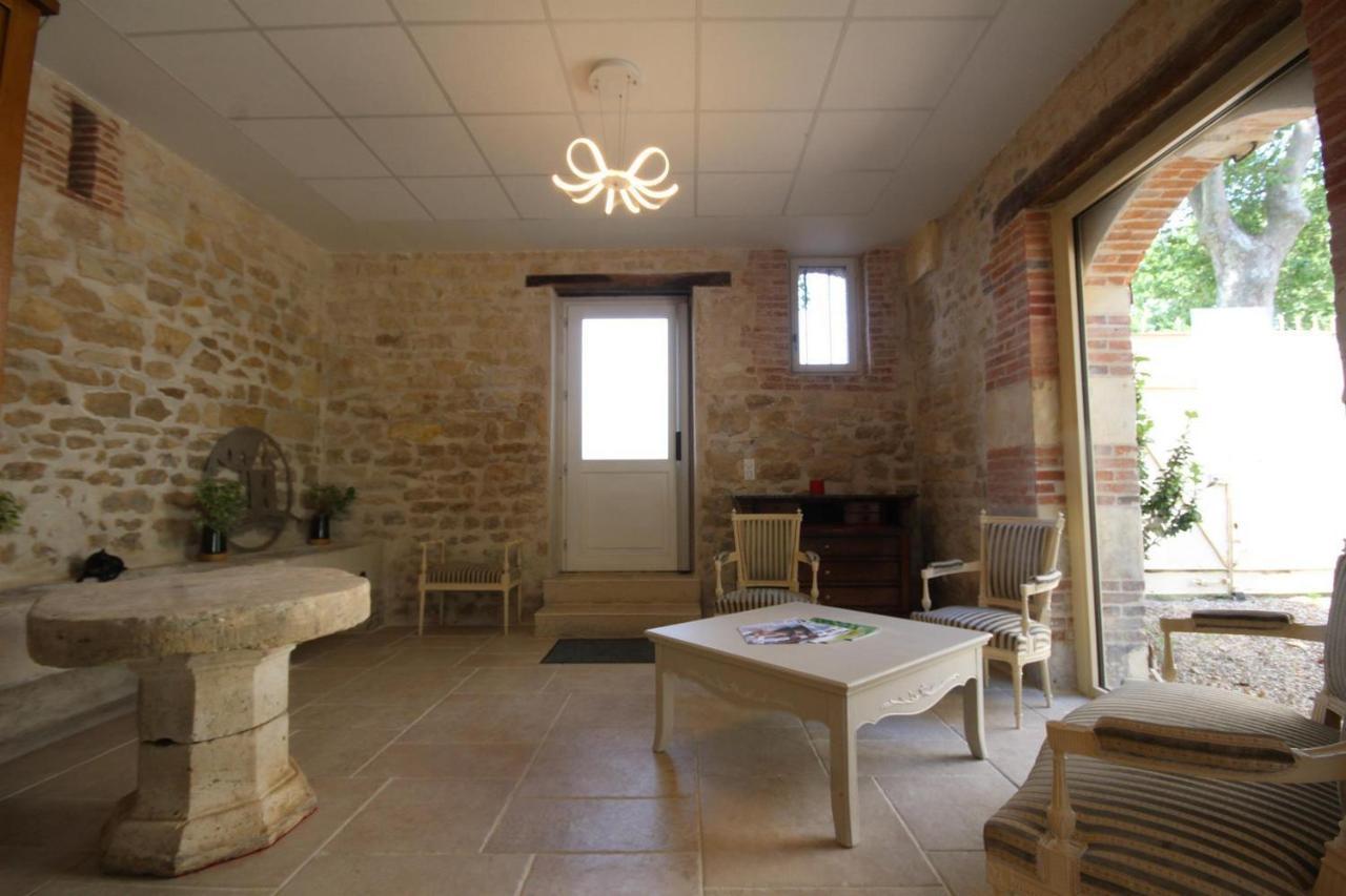 Le Clos Ligérien Nevers Extérieur photo