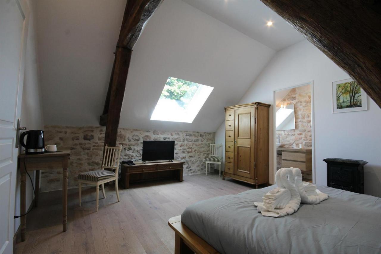 Le Clos Ligérien Nevers Extérieur photo