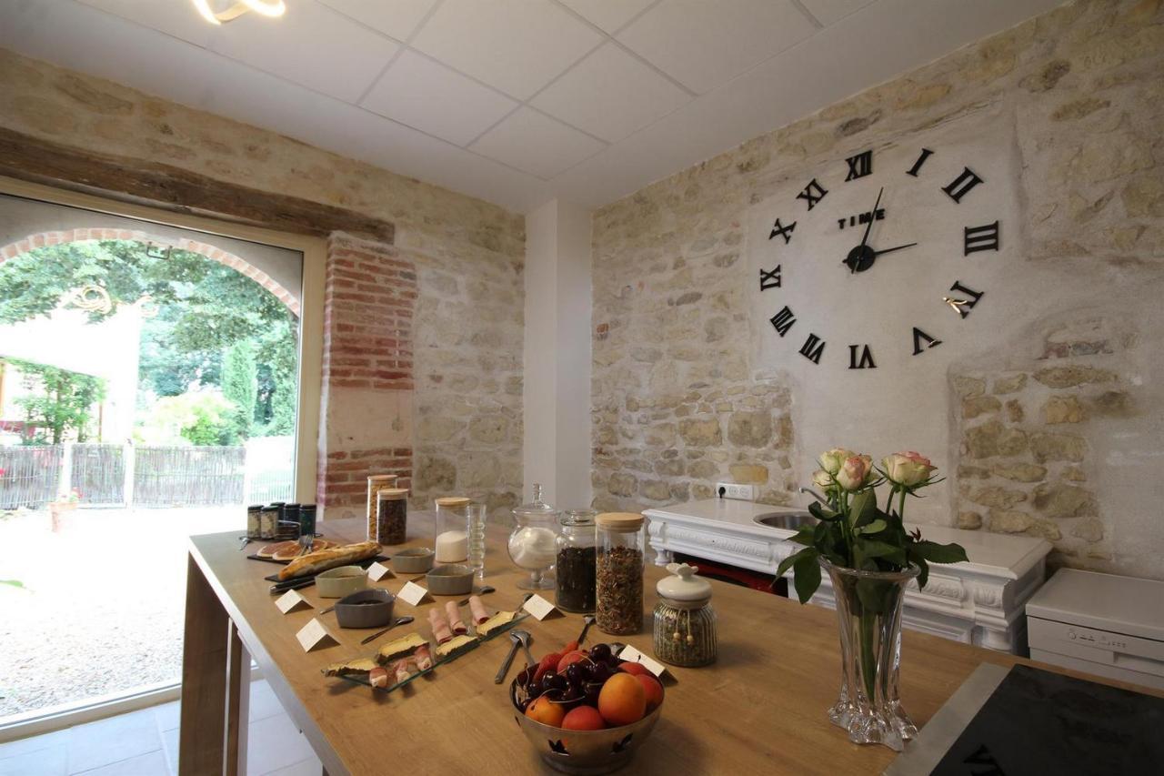 Le Clos Ligérien Nevers Extérieur photo
