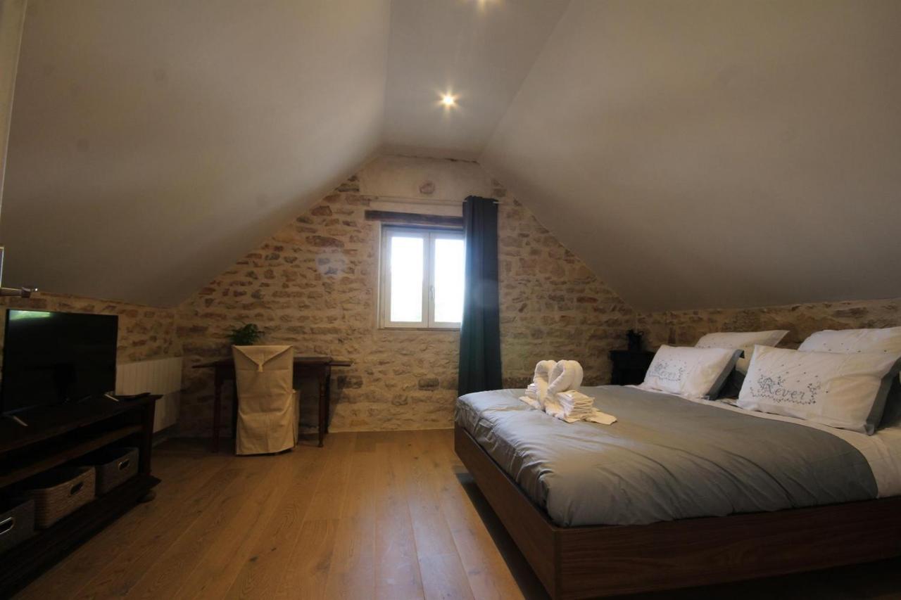Le Clos Ligérien Nevers Extérieur photo