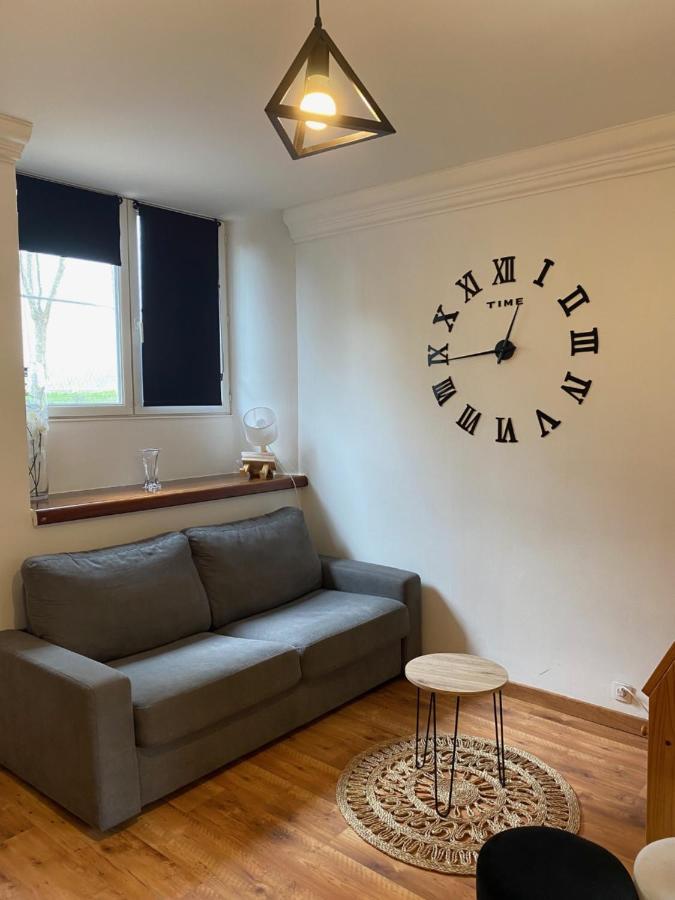 Le Clos Ligérien Nevers Extérieur photo